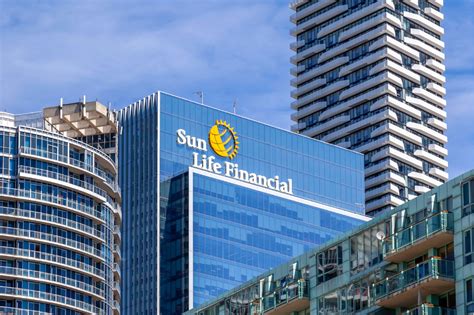 Sun Life What Does The Future Hold Insurance Business Canada