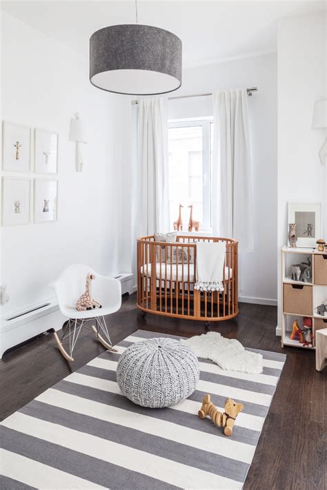 5 Sweet And Elegant Nursery Design Ideas To Try Now Kathy Kuo Blog