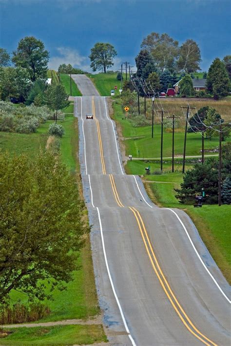 Missouri Roads Country Roads Country Roads Take Me Home Road