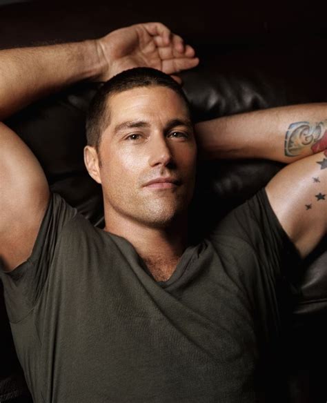 Picture Of Matthew Fox