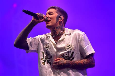 In order for your ranking to count, you need to be logged in and publish the list to the site (not simply downloading the tier list image). Oli Sykes: New Bring Me the Horizon Album Is 'Aggressive'