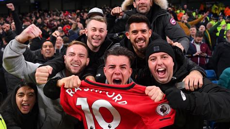 football news manchester united urge fans to stay away from stadiums eurosport