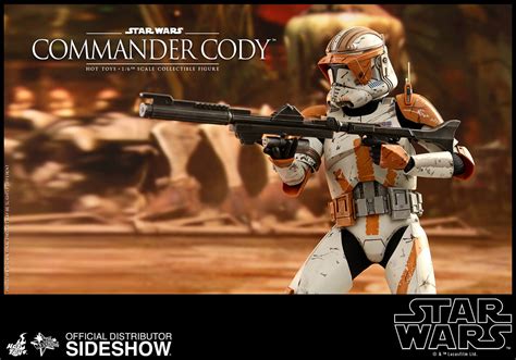 Commander Cody: Revenge of the Sith • Issue Number One Studios