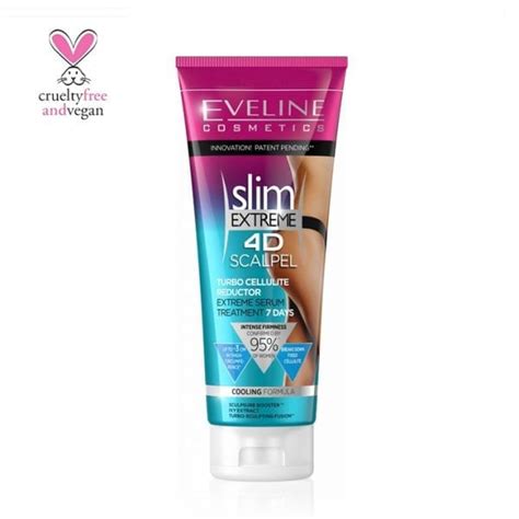 eveline cosmetics slim extreme 4d turbo cipria make up