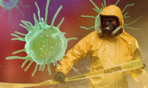 The bans were triggered after britain alerted the world health organisation to the new variant matt hancock said britain faced a very difficult few months, warning that the spread of the virus across. Disease X: New virus discovered in the body stuns health ...
