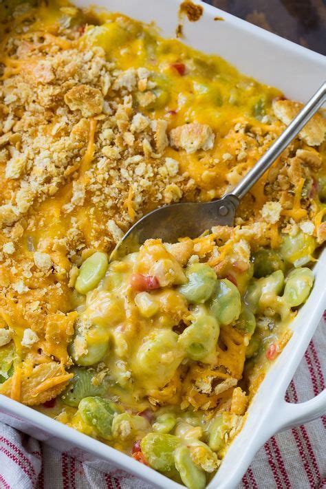 We did not find results for: Lima Bean Casserole | Recipe | Bean recipes, Vegetable ...