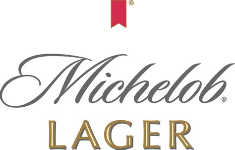 Michelob Lager Penn Beer