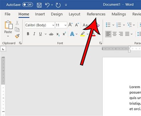 How To Make A Footnote In Microsoft Word 2016 Solvetech