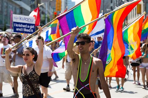 Best Gay Pride Events In America To Celebrate Lgbt Rights