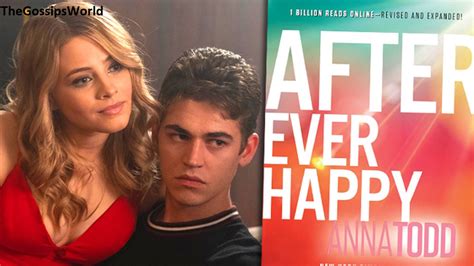 After Everything Movie Release Date When Will It Air On Netflix