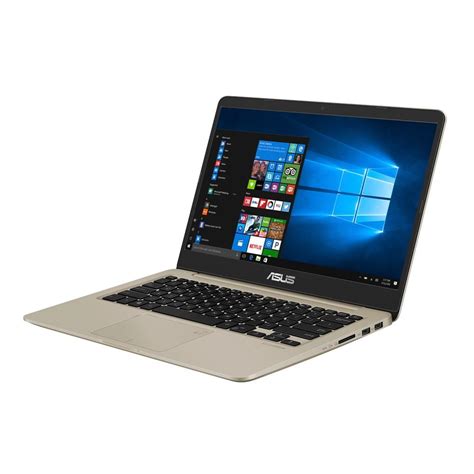 Asus Vivobook S14 S410ua 14 8gb Core I5 Laptop S410ua Bv134t Ccl