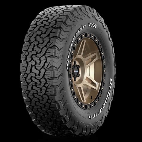 Best All Terrain Truck Tires Here Are The Options Trucks Brands