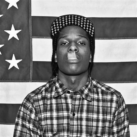 Asap Rocky Phone Wallpapers Top Hình Ảnh Đẹp