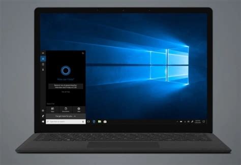 Microsoft Windows 10 Home Is An Advanced And Robust