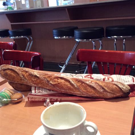 Maybe you would like to learn more about one of these? The Best Baguette in Paris | Martha Grace Reese