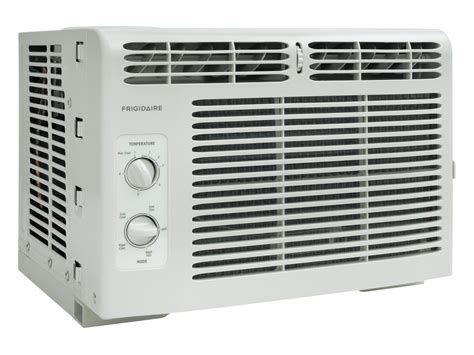 Frigidaire Fra052xt7 5000 Btu Mini Window Air Conditioner Buy Online