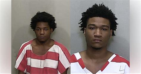 Prosecutors Drop Murder Charges Against Two Ocala Cousins In Fatal
