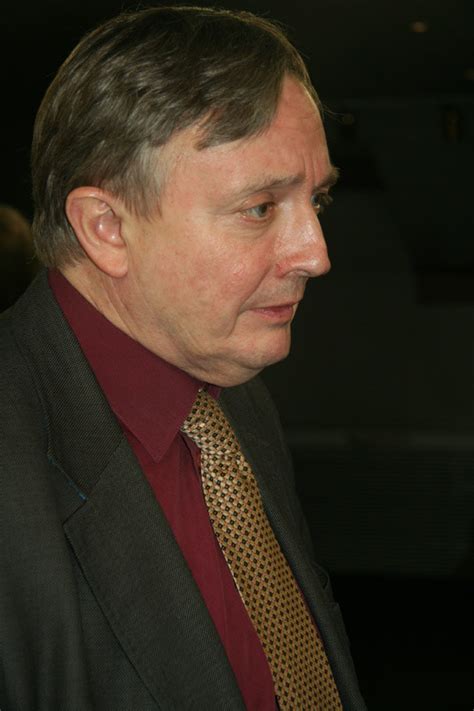 Jerzy Jarzębski (Author of Gombrowicz)