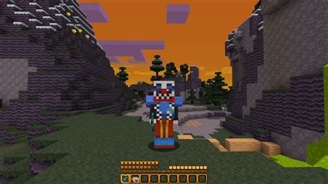 Halloween Mash Up Pack Port For Pc Minecraft Texture Pack
