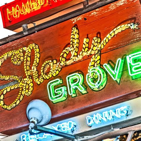 Shady Grove