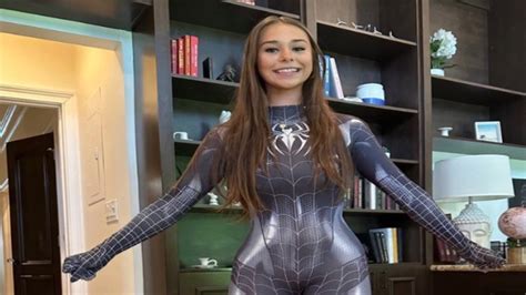 WATCH Sophie Rain Spiderman Video Controversy Explained Tech Ballad