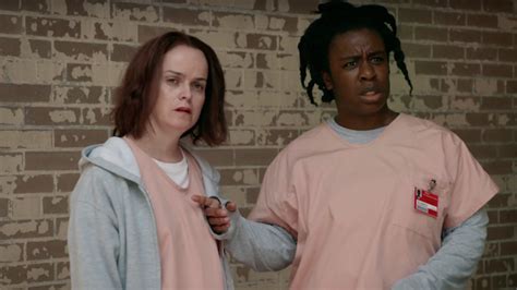 Watch Netflixs Latest Trailer For The Final Season Of Orange Is The New Black Paste