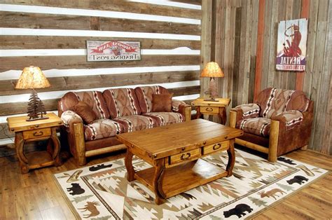 Western Living Room Ideas On A Budget