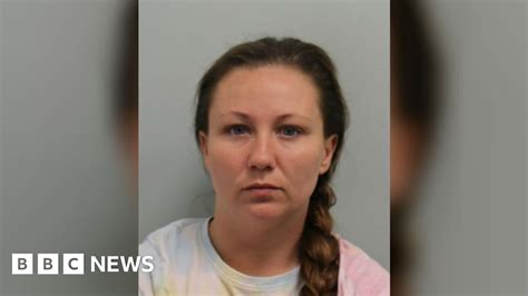 Huddersfield Woman Jailed For Abusing Children For Money Online