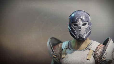 Destiny Legendary Titan Helmets
