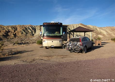 There are even internet reports of harassment from local landowners when campers are clearly on blm land! BLM Campground Review - Owl Canyon, Rainbow Basin, Barstow ...