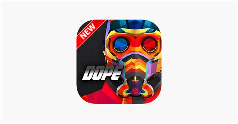‎4k dope wallpapers on the app store