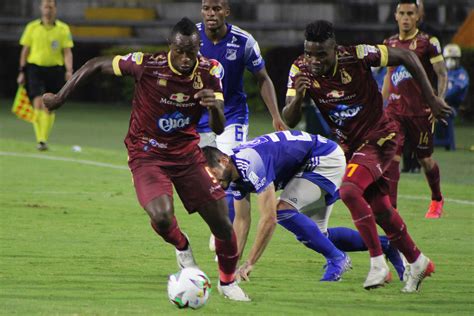 Deportes tolima, a colombian football (soccer) team in the first division. Tolima - MILLONARIOS - Mundo Millos