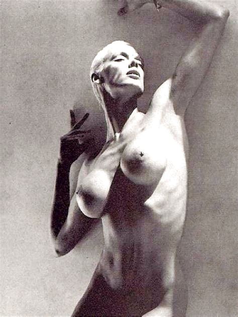 Brigitte Nielsen Nackt 67 фото