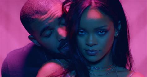 Rihanna Feat Drake Work Prod Bo 1da Video Rapde