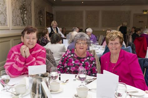Kildare Nationalist — A Snapshot Of Photos From Athy Care Of The Elderly Annual Party In Clanard