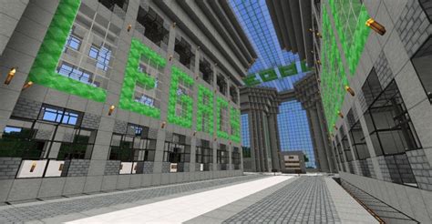 Some servers have pvp enabled throughout the entire map while others have safe zones such as spawn where. Legacy Minecraft Minecraft Server