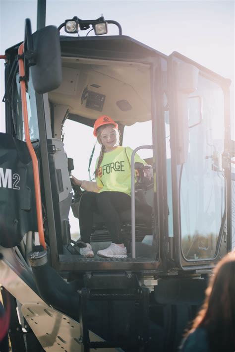 Forge Your Path Career Expo 2022 | Forge