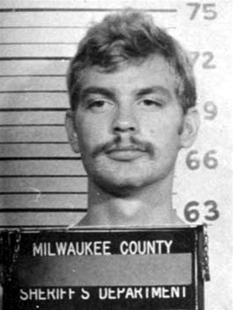 Feb 17th 1992 Serial Killer Jeffrey Dahmer Sentenced Cbs News