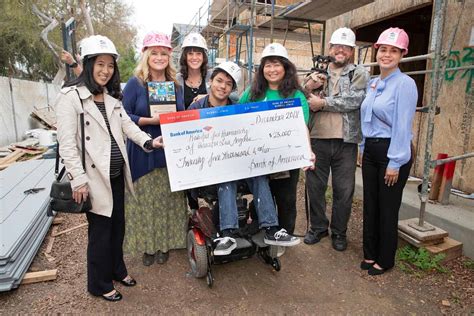 Pacific pest control is los angeles county's leading rodent and pest control company. Habitat Housing Project on Globe Gets Grant Funding ...