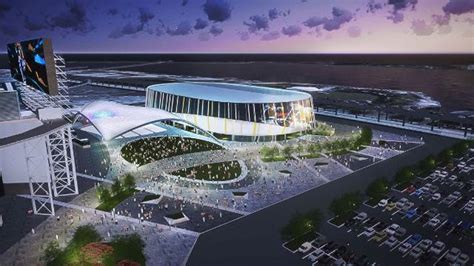 Everbank Field Development Renderings Metro Jacksonville