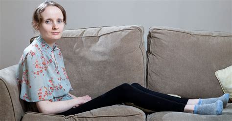 Rare Condition Forces Scots Teenager To Throw Up 30 Times A Day Causing