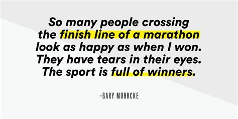 Motivational Quotes To Get You Through Your Marathon Marathon Running