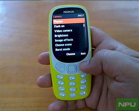 Download opera mini full version. HMD CEO hints at Nokia 3310 (2017) 3G version in works ...