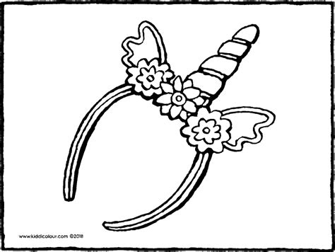 kleding colouring pages kiddicolour
