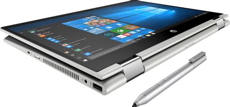 Best Buy Hp Pavilion X360 2 In 1 14 Touch Screen Laptop Intel Core I3