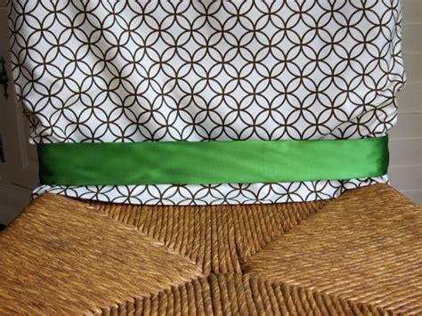 By sheila 73 posts, 75 comments. No Sew Pillow Case Chair Covers