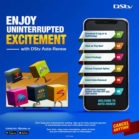 Dstv now app is a service app by multichoice, the parent company of dstv. My Dstv App Download / Dstv Now 2 3 10 For Android ...