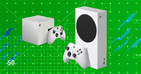 Xbox Series S Opinion This Fans Design Was Much Better