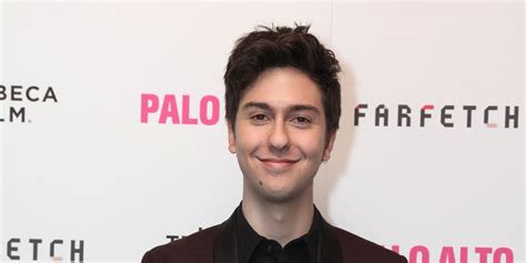 The Stand Nat Wolff Is First Casting