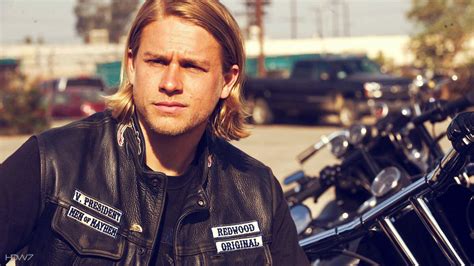 Share More Than 140 Charlie Hunnam Wallpaper Vn